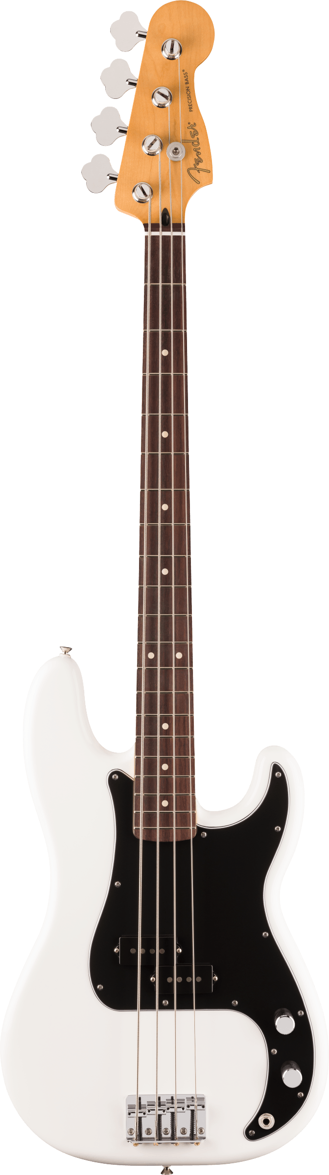 Fender Player II Precision Bass Rosewood Fingerboard Polar Fender Player II Precision Bass Rosewood Fingerboard Polar