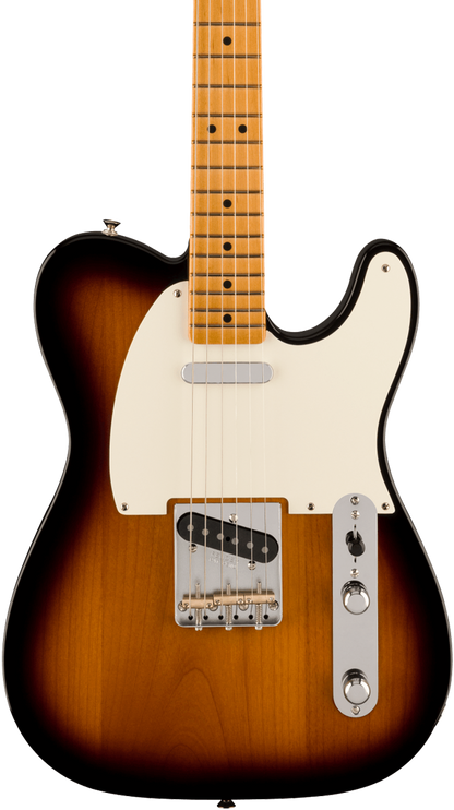 Fender Vintera Ⅱ Nocaster Telecaster Fender Vintera II '50s Nocaster Maple Fingerboard Blackguard