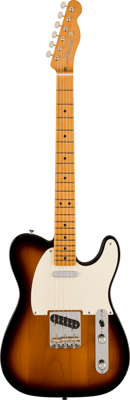 i*p様 早い者勝ち！Fender Vintera II 50s Telecas Fender Vintera II 50s Nocaster MP 2-Color Sunburst w/bag
