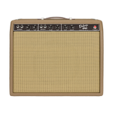 Front of Fender '62 Deluxe Amp.