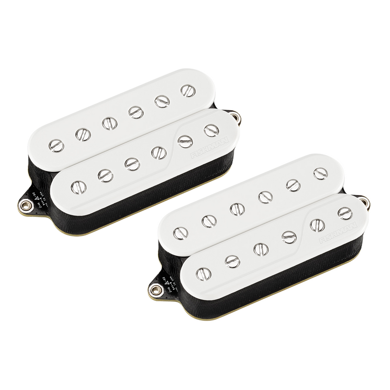 Fishman PRF-CS6-TW2 Fluence Signature Series Tim Henson 6-string Picku ...
