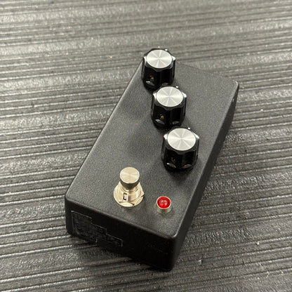 Used The Sound Of Justice FX '81 Informant Distortion TSS6308