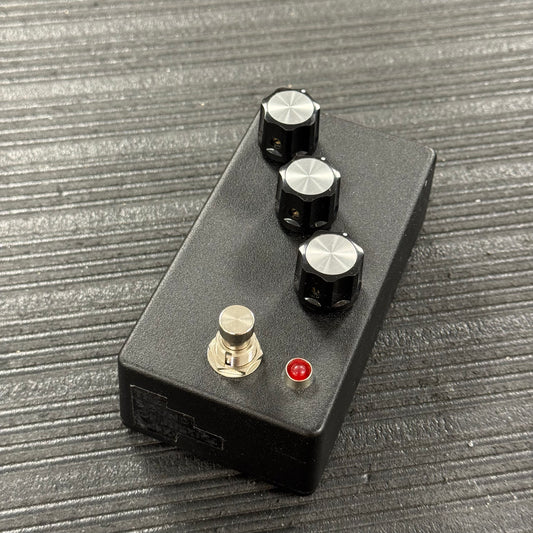 Used The Sound Of Justice FX '81 Informant Distortion TSS6308