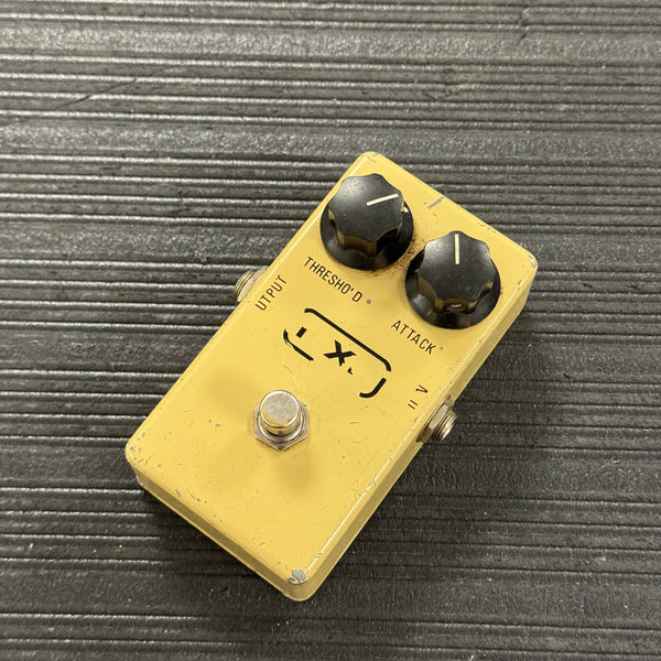 Vintage 1970's MXR Envelope Filter TSS6833