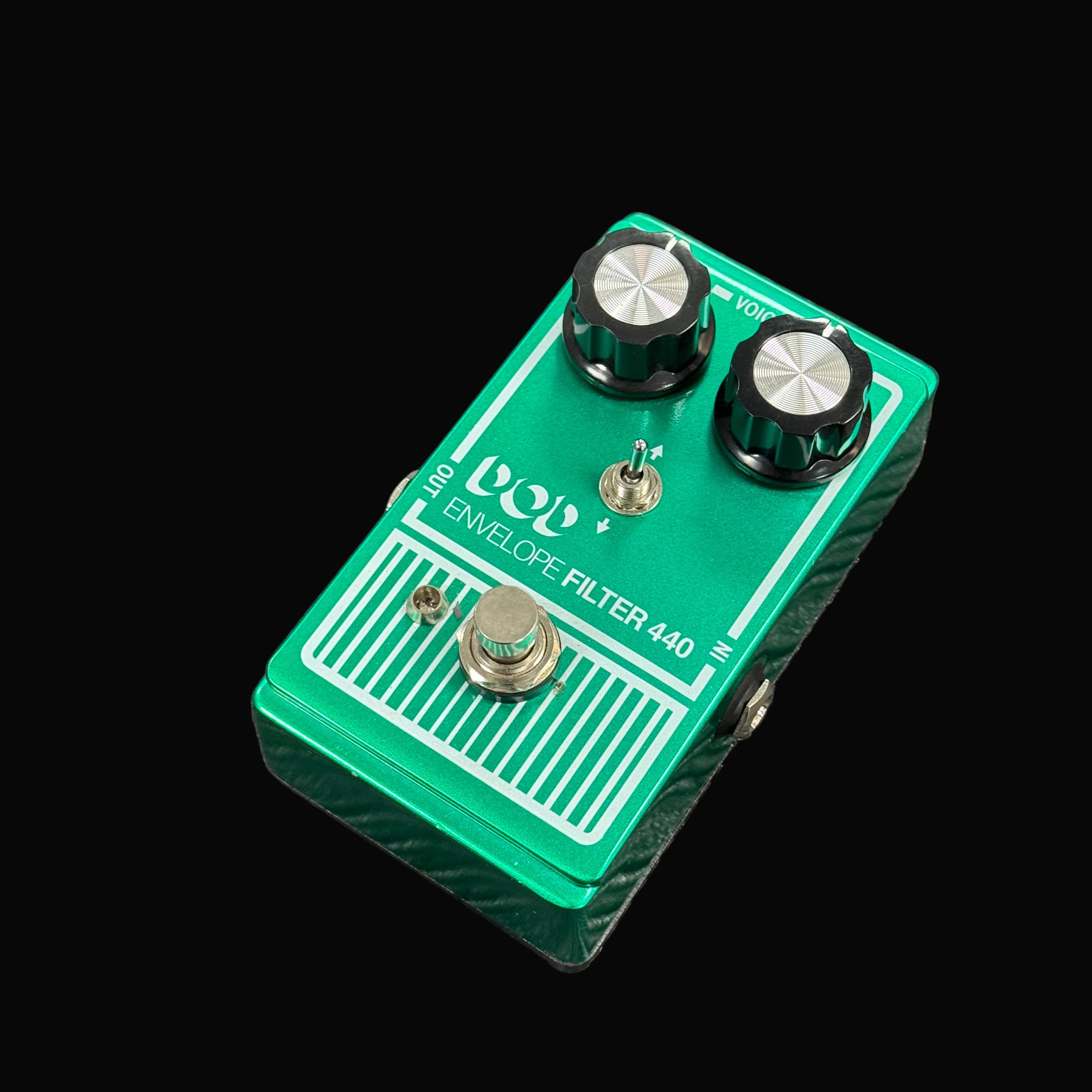 DOD Envelope Filter 440 オートワウ 旧型 DOD ENVELOPE FILTER 440
