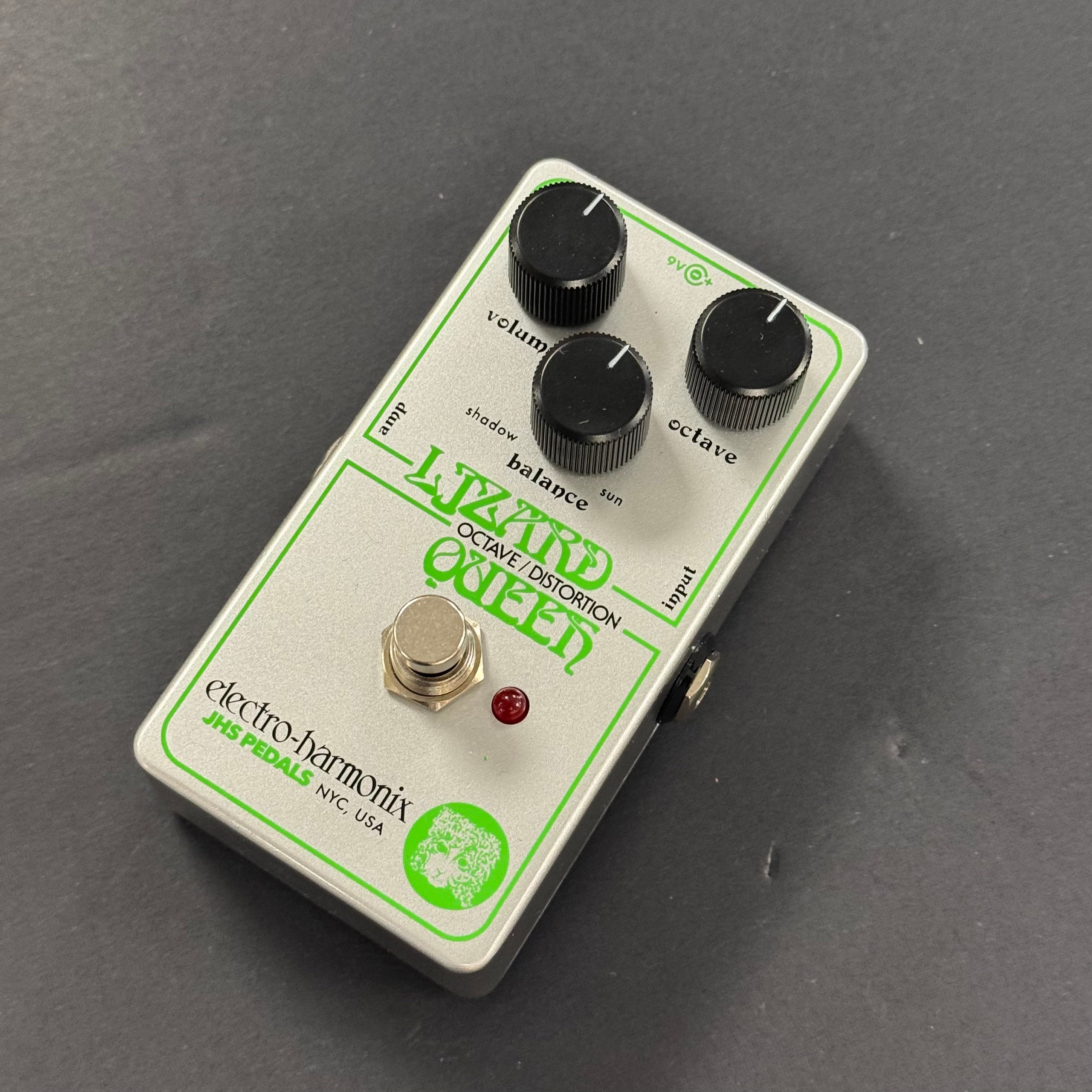 JHS Pedals – Tone Shop Guitars