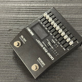Used Boss EQ-200 Equalizer TSS6834