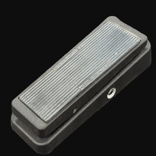 Used Dunlop Crybaby Wah TSS6359