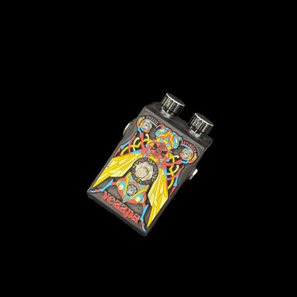 Used Beetronics Vezzpa Octave Stinger w/box TSS6007