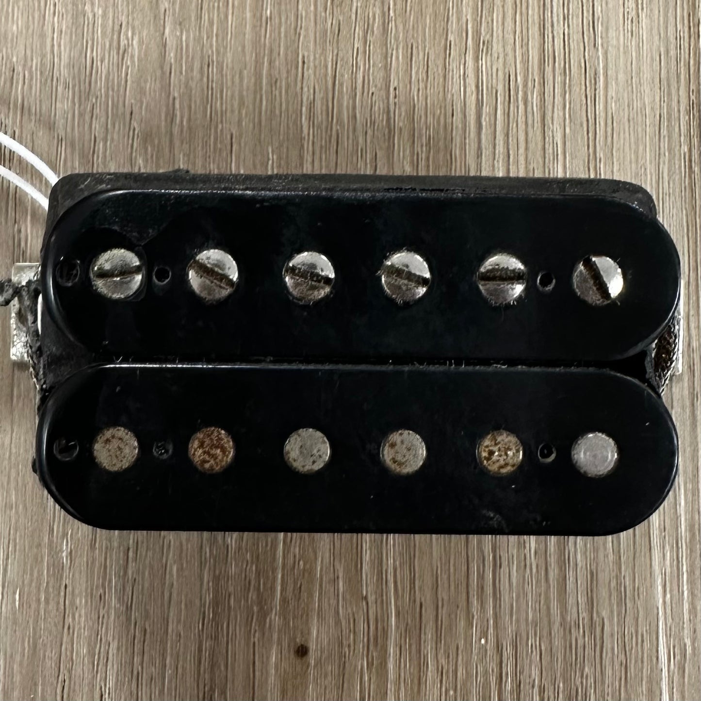 Used Gibson 490R Neck Humbucker TSS2659