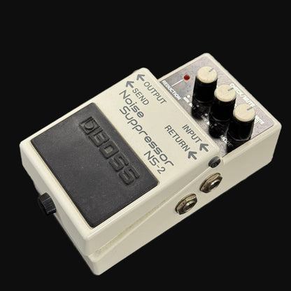 Used Boss NS-2 Noise Suppressor TSS6469