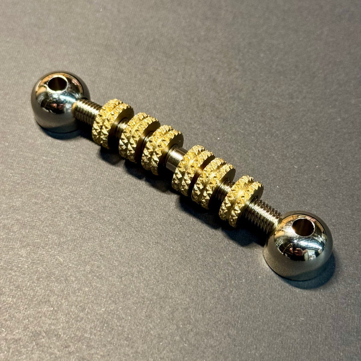 Music City Bridge Space Bar Bridge