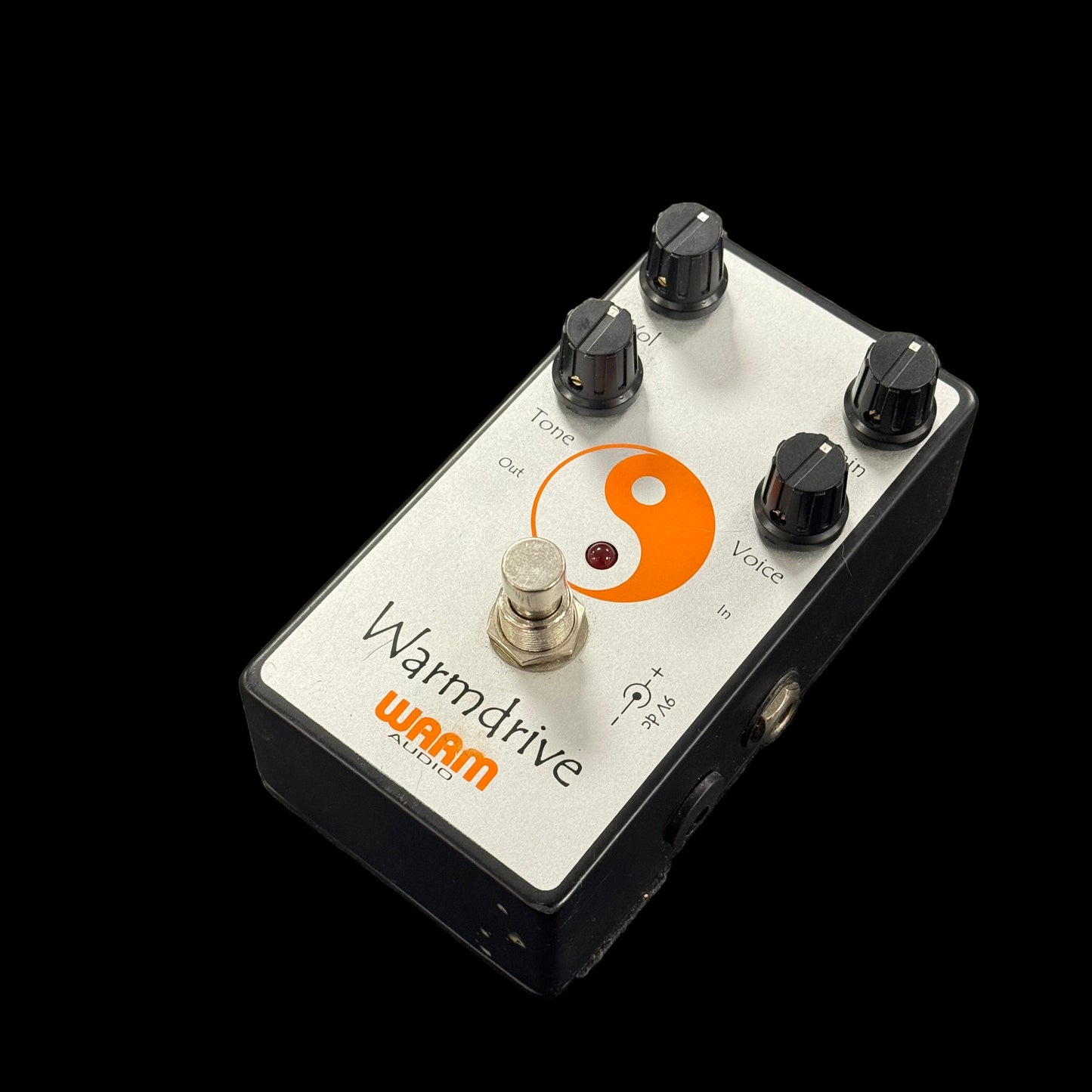 Used Warm Audio Warm Drive w/box TSS6268