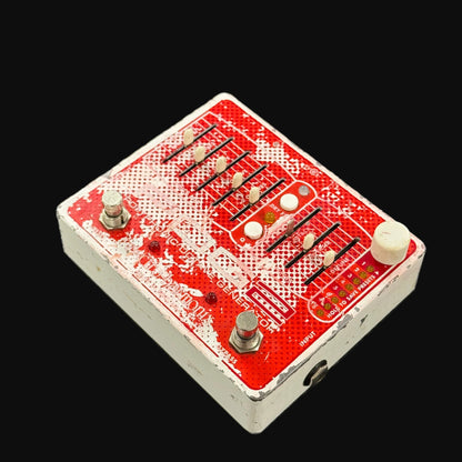 Used EHX POG 2 TSS6505