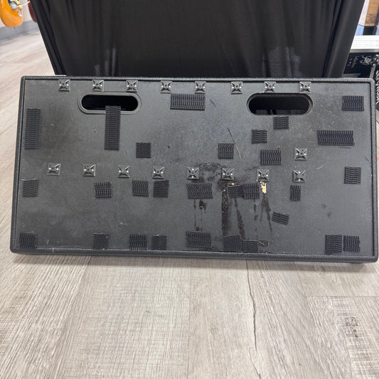 Used Blackbird 1224HC w/case TSS6763