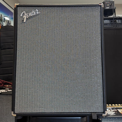 Used 2021 Fender Rumble 500 2x10" Bass Amp TSS6435