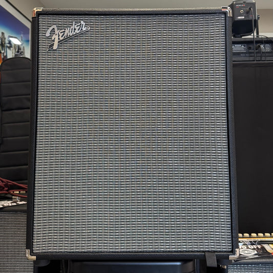 Used 2021 Fender Rumble 500 2x10" Bass Amp TSS6435