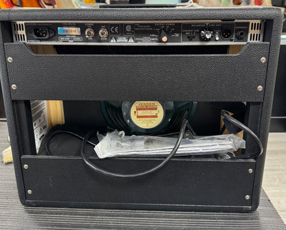 Used Fender Princeton Tone Master TSS6414