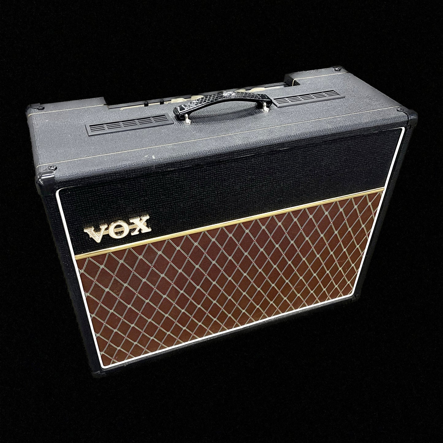Used Vox AC-30S1 Combo TSU15402