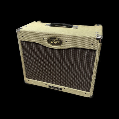 Front of Used Peavey Classic 30 Combo.
