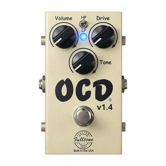 Fulltone – Tone Shop Guitars Fulltone – Tone Shop Guitars