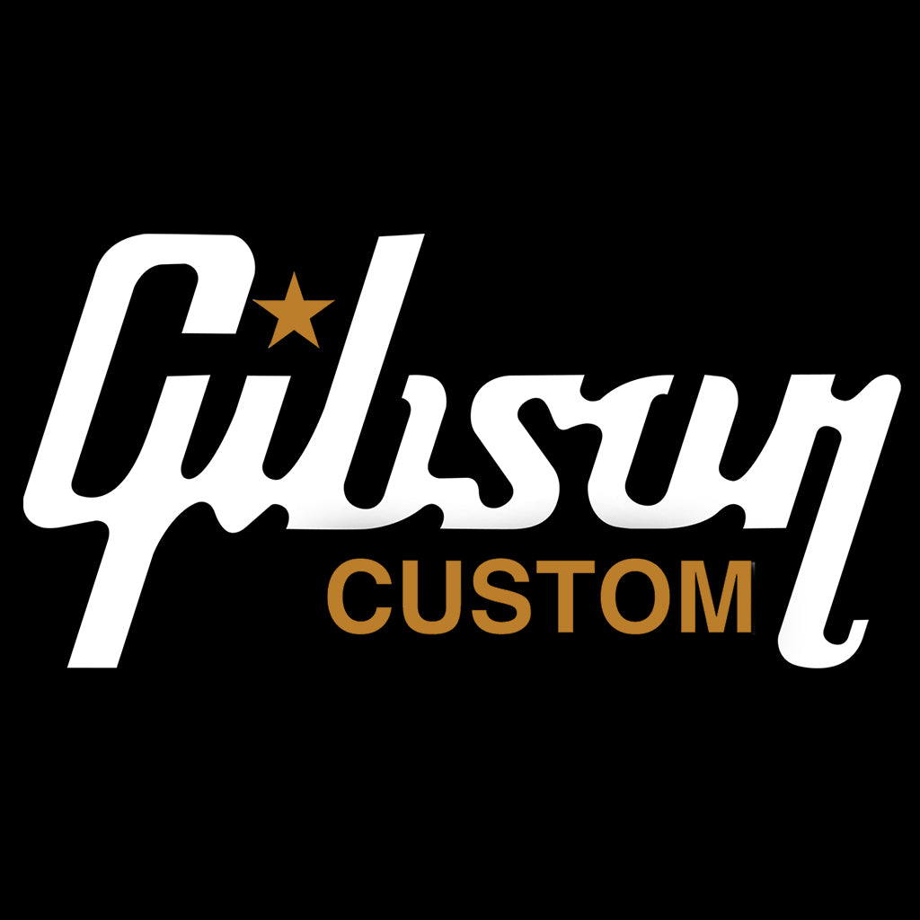 Gibson Custom – Tone Shop Guitars