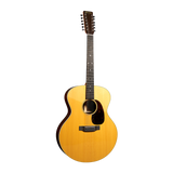Martin Grand J-16E 12 String w/softshell case