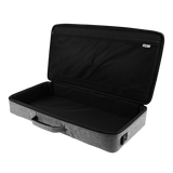 Open bag for Vertex By Gator Tour Compact 27 x 13 Pedalboard.