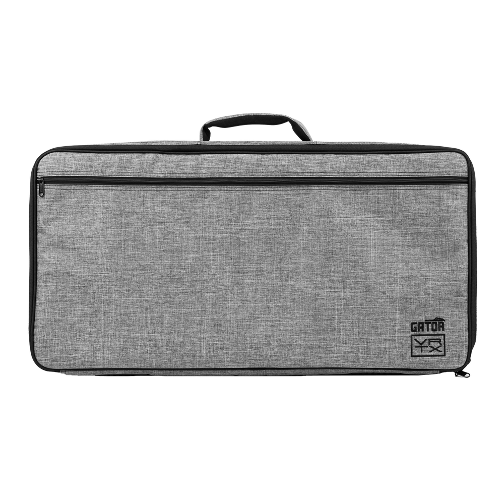 Bag for Vertex By Gator Tour Compact 27" x 13" Pedalboard & Riser.