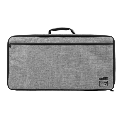 Bag for Vertex By Gator Tour Compact 27" x 13" Pedalboard & Riser.