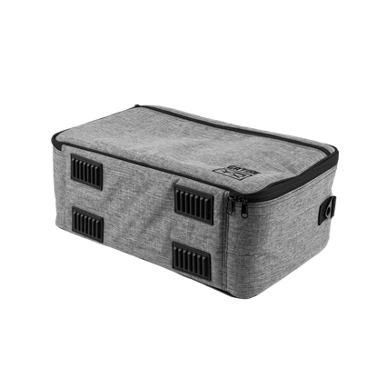 Bag for Vertex By Gator Travel Lite 17" x 10" Pedalboard and Riser.