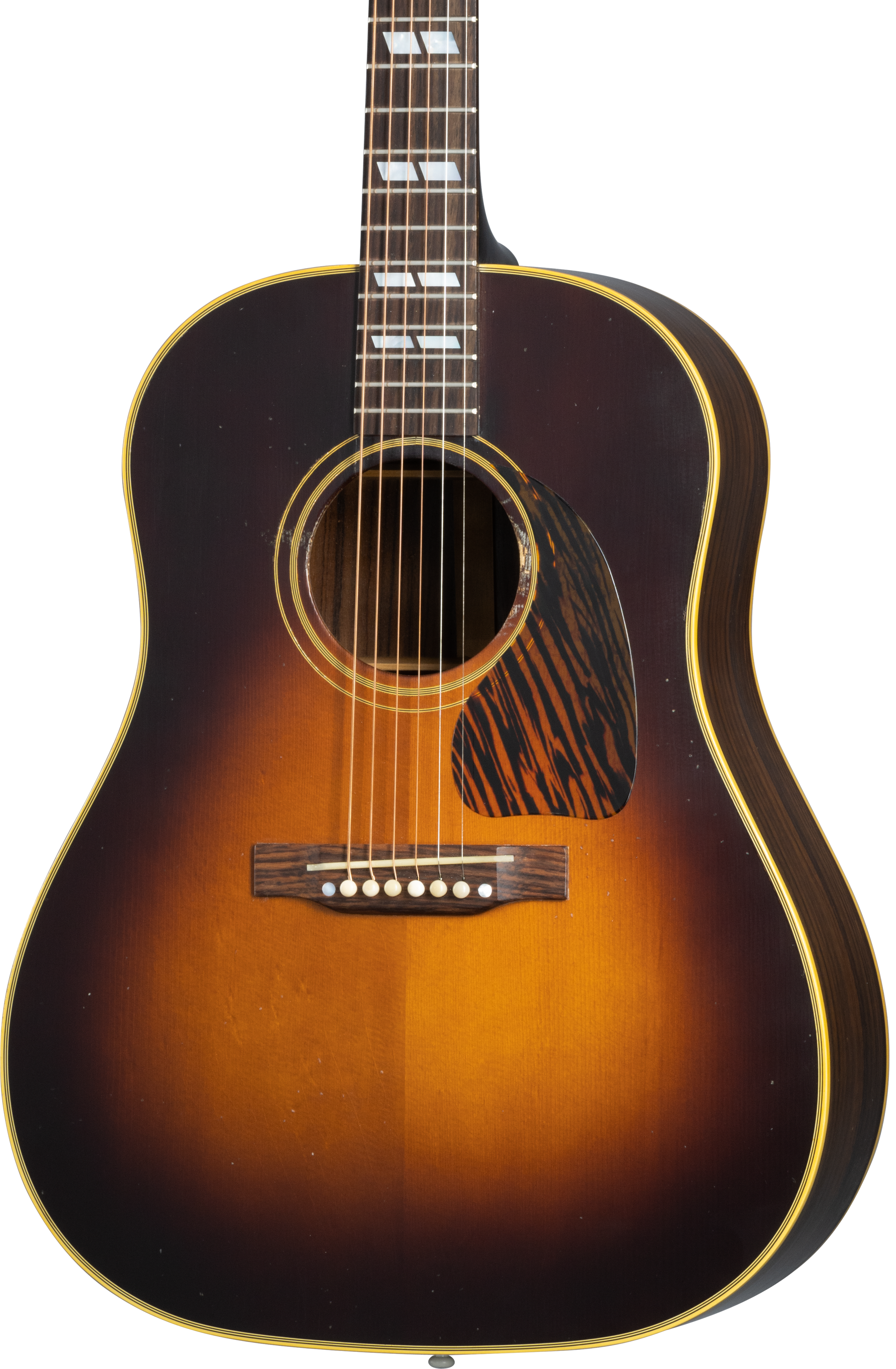 1940s gibson acoustic guitar deals