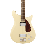 Gretsch Electromatic CVT Bass Double-Cut Vintage White