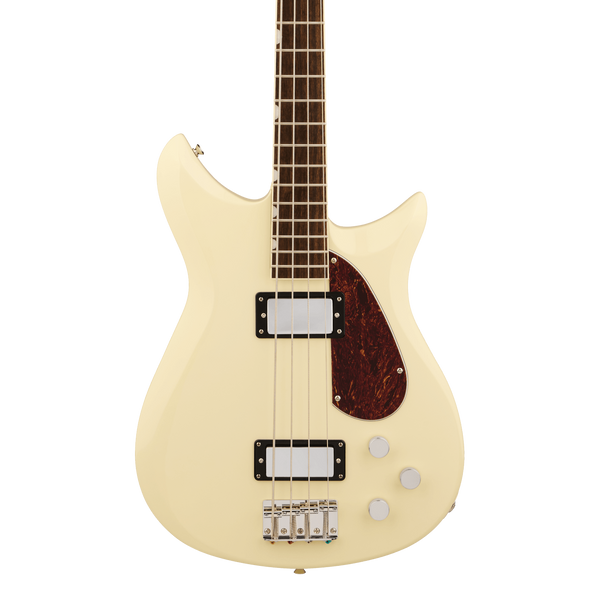 Gretsch Electromatic CVT Bass Double-Cut Vintage White