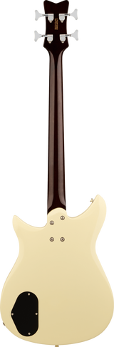 Gretsch Electromatic CVT Bass Double-Cut Vintage White