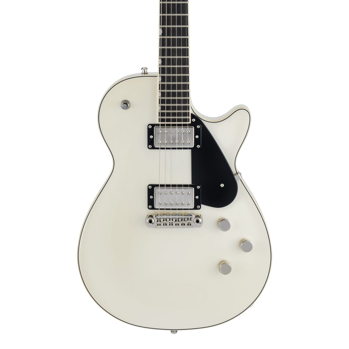Gretsch Electromatic Premier Jet Vintage Pearl – Tone Shop Guitars