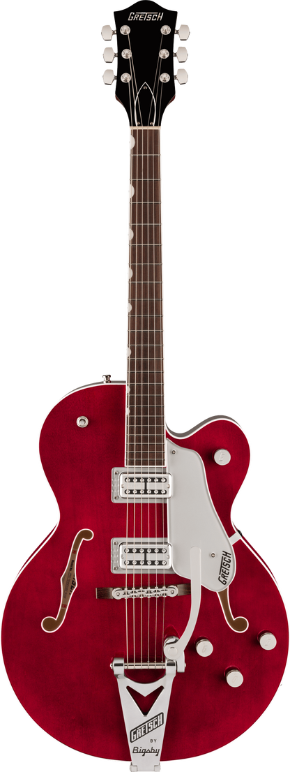 Gretsch Professional Tennessean Hollowbody Deep Cherry w Gretsch Professional Tennessean Hollowbody Deep Cherry w