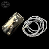 Top of Used Nux Mighty Plug MP-2 TFW3913.