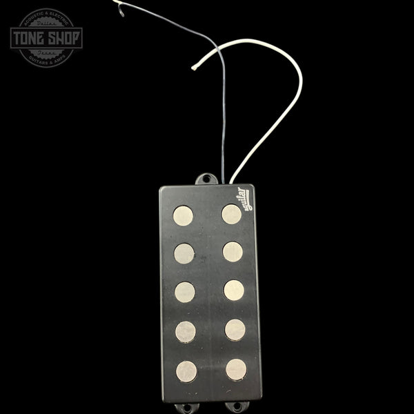 Top of Used Aguilar AG5M 5 String Bass Pickup  TFW3904.