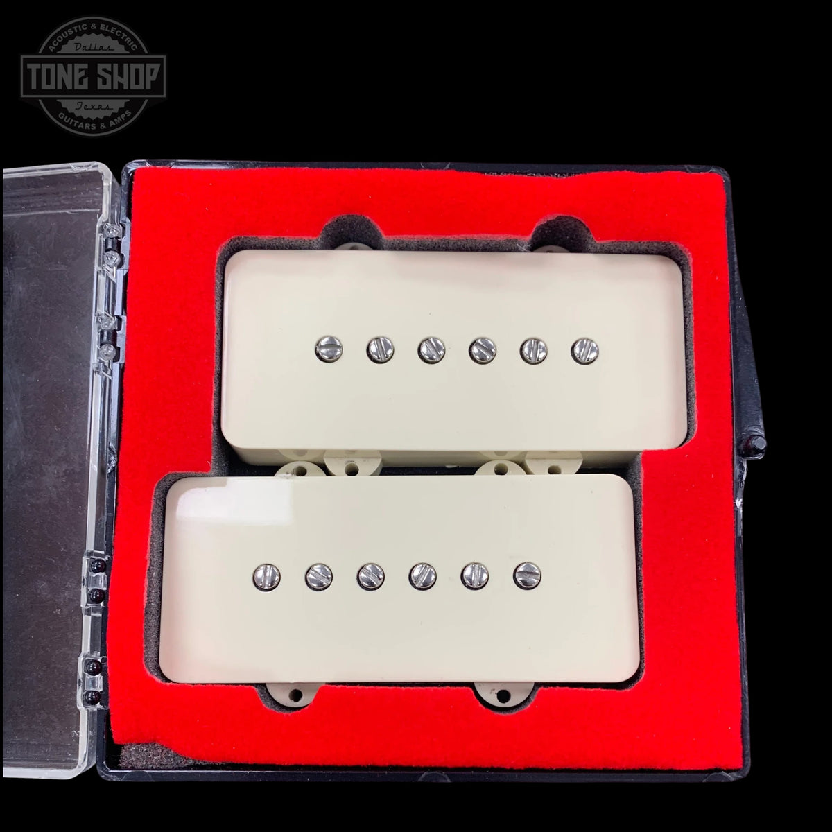Top of Used 2021 Epiphone J200-EC Studio Parlor TFW3896.