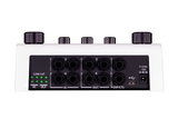 Back of Eventide H90 Harmonizer Multi Effect Stompbox.