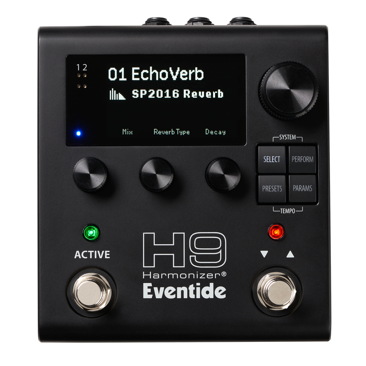 Eventide H9 Harmonizer Gen 2 – Tone Shop Guitars