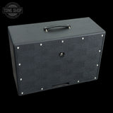 Used Soldano 2x12 Cabinet TSU24973