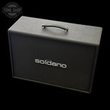 Used Soldano 2x12 Cabinet TSU24973