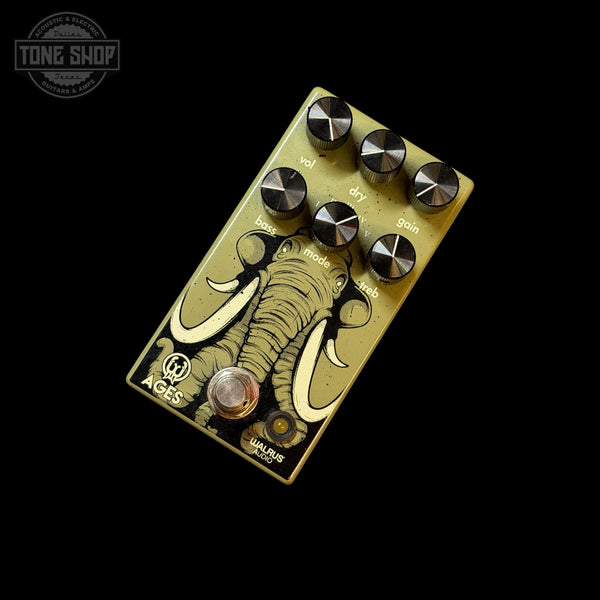 Used Walrus Audio Ages TSU25041