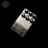 Used Jackson Audio Golden Boy TSU25051
