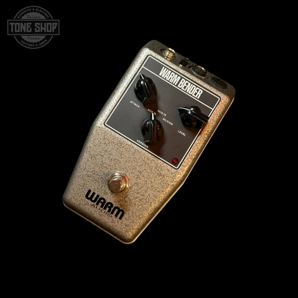 Used Warm Audio Warm Bender TSU24992