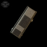 Used Mesa Boogie Stowaway Input Buffer TSU25081