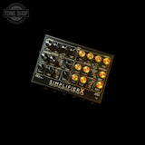 Used DSM & Humboldt Simplifier X w/footswitch TSU25079