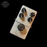 Used Keeley Compressor C4 TSU25090